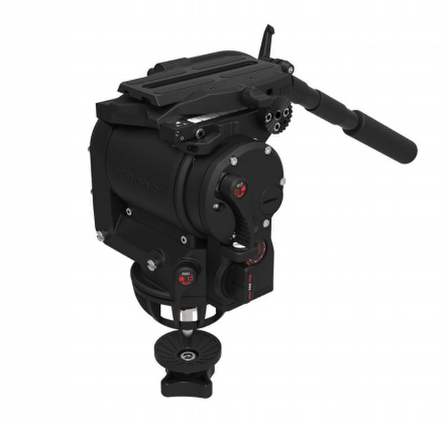 OConnor C1237-0001 tripod head