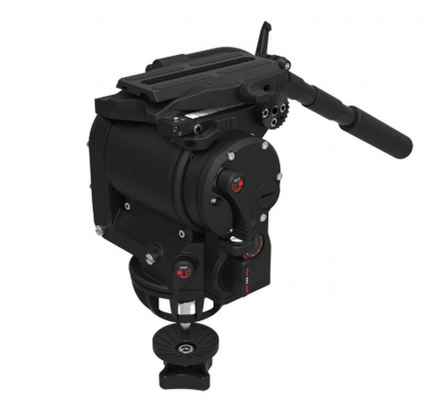 OConnor C1239-0001 tripod head