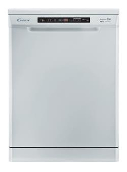Candy CDPM 96370 Freestanding 16place settings A+++ dishwasher