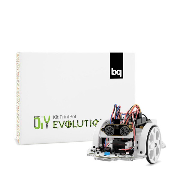 bq Kit PrintBot Evolution