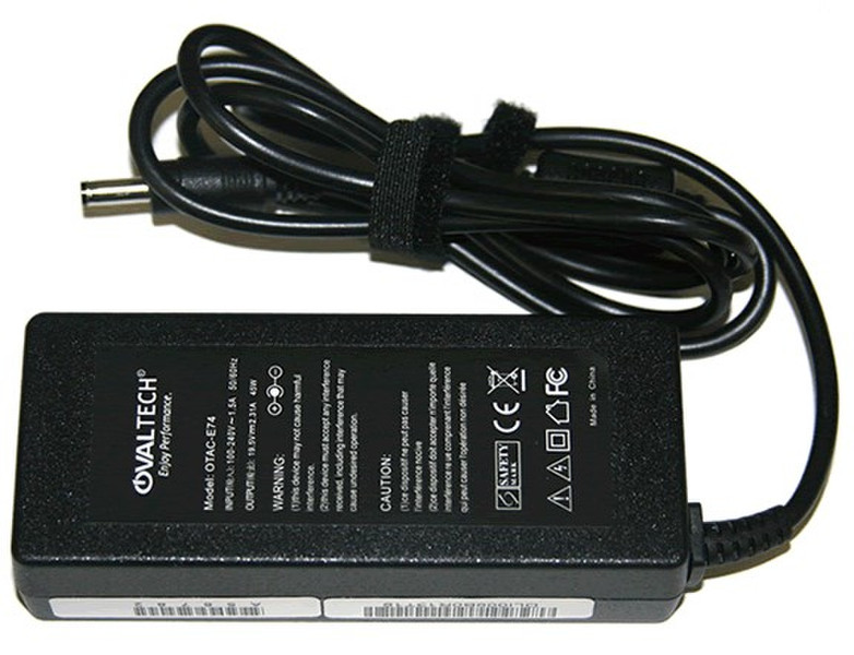 Ovaltech OTAC-E74 mobile device charger