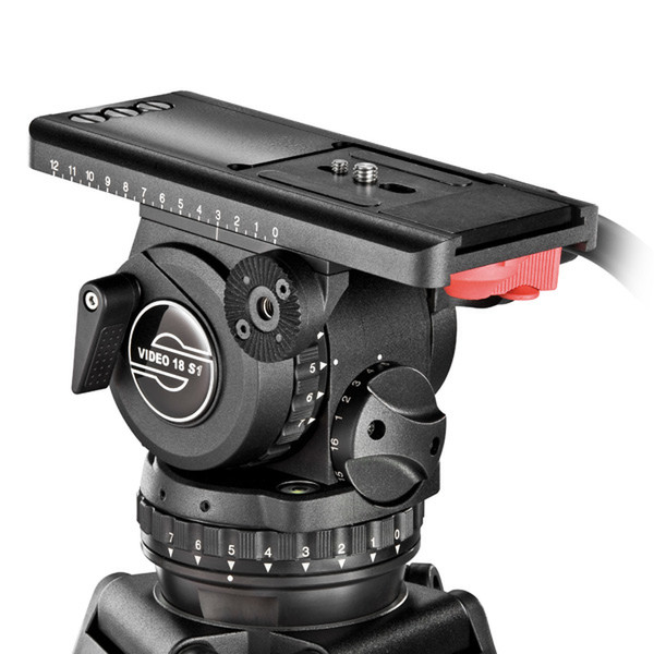 Sachtler Video 18 S1