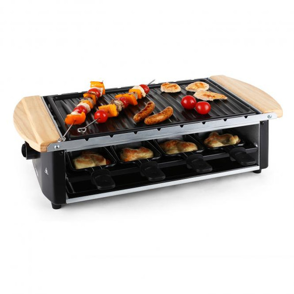 Klarstein 10022267 Grill Electric barbecue