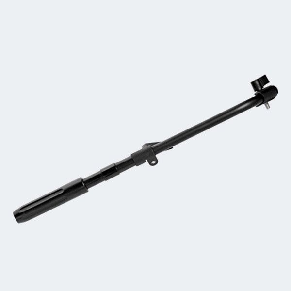 Sachtler Pan bar Plus left (telescopic)