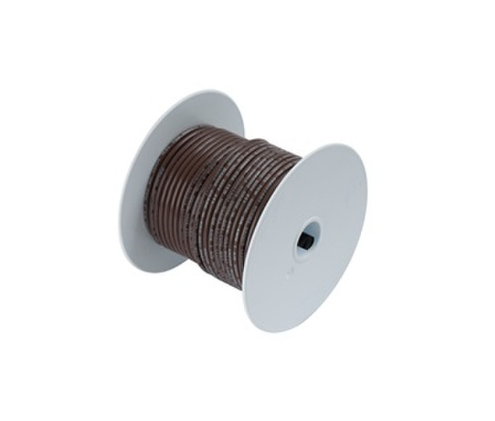 Ancor 108250 152000mm Brown electrical wire