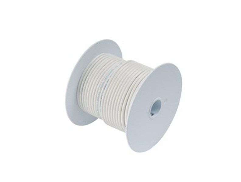 Ancor 102999 305000mm White electrical wire