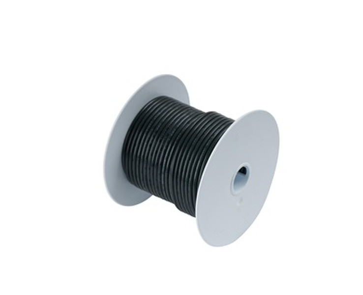 Ancor 106099 305000mm Black electrical wire