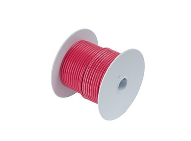 Ancor 106899 305000mm Red electrical wire