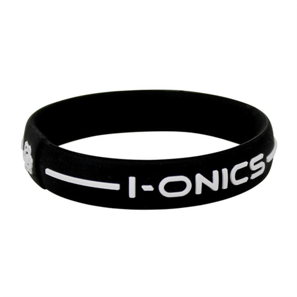 I-ONICS INX1001 rubber band