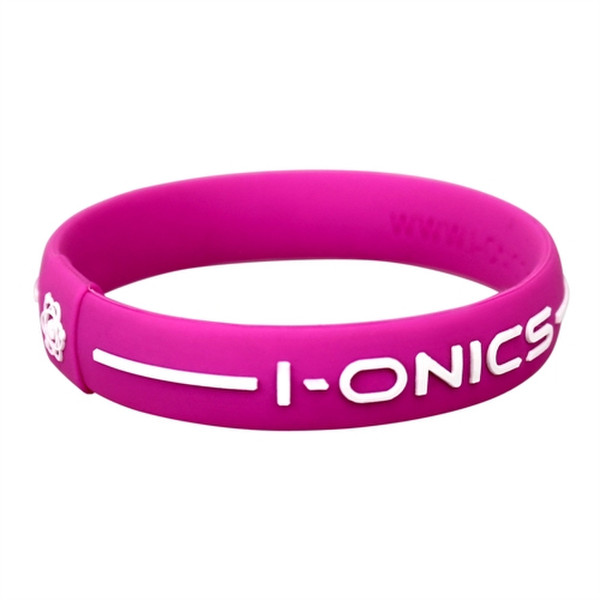 I-ONICS INX1013 rubber band