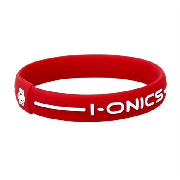 I-ONICS INX1021 rubber band