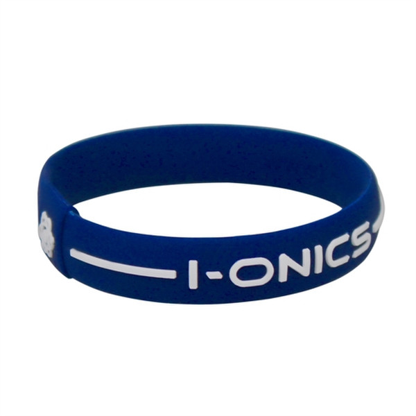 I-ONICS INX1031 rubber band