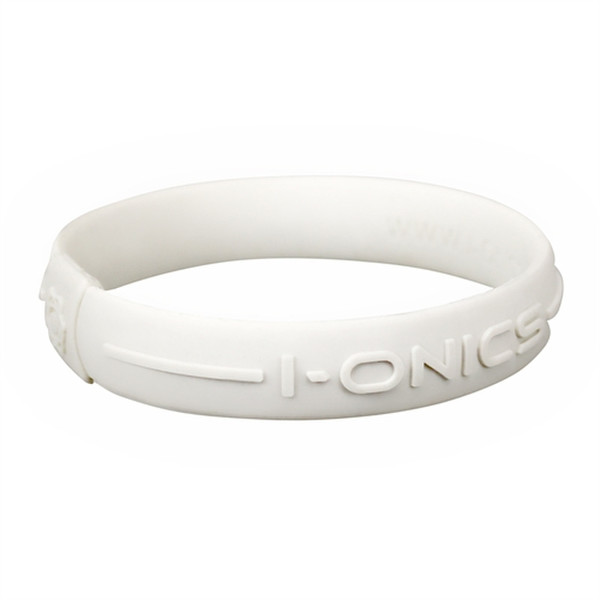 I-ONICS INX1041 rubber band