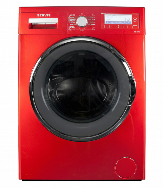 Servis WD1496FGR washer dryer