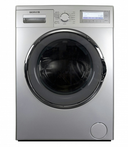 Servis WD1496FGS стирально-сушильная машина