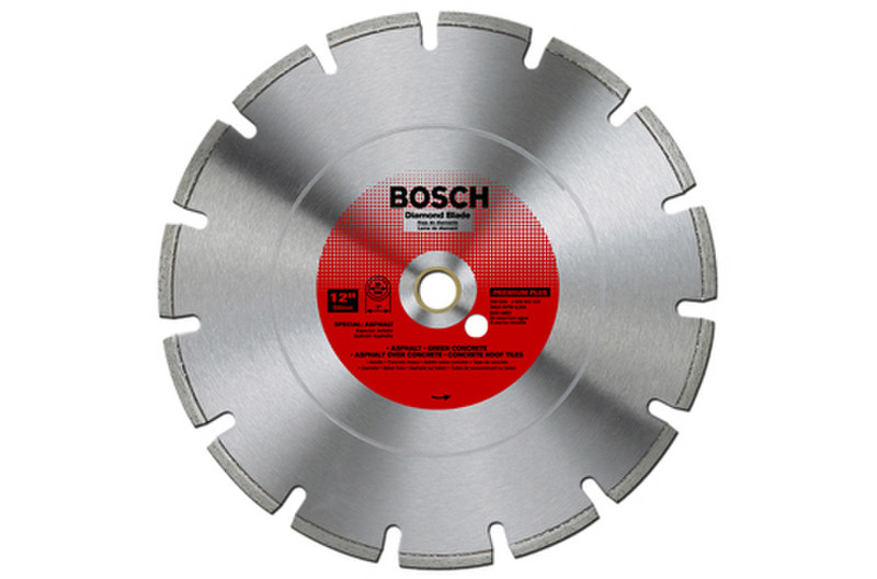 Bosch DB1265 circular saw blade