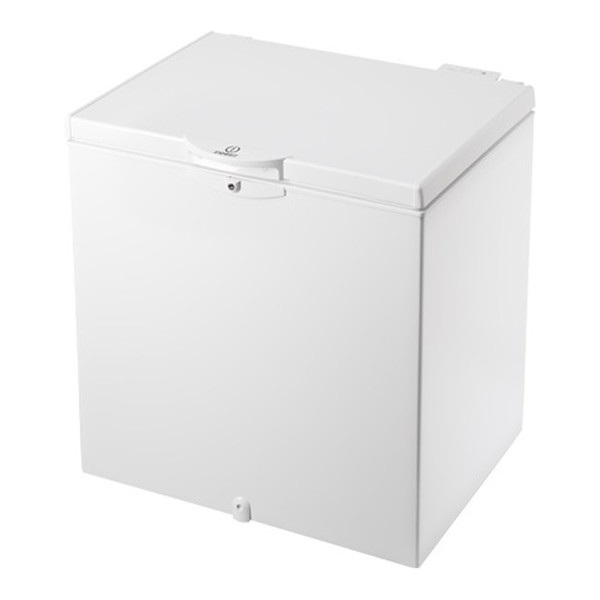 Indesit OS 1A 200 H freestanding Chest 204L A+ White freezer