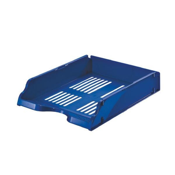 Leitz Esselte TRANSIT A4 Blue Blue desk tray
