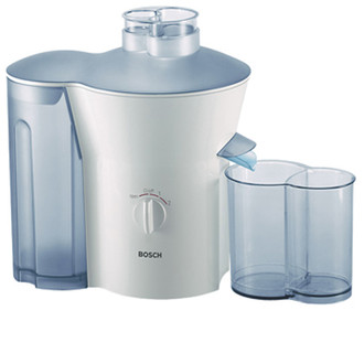 Bosch MES1000 350W Blue,White