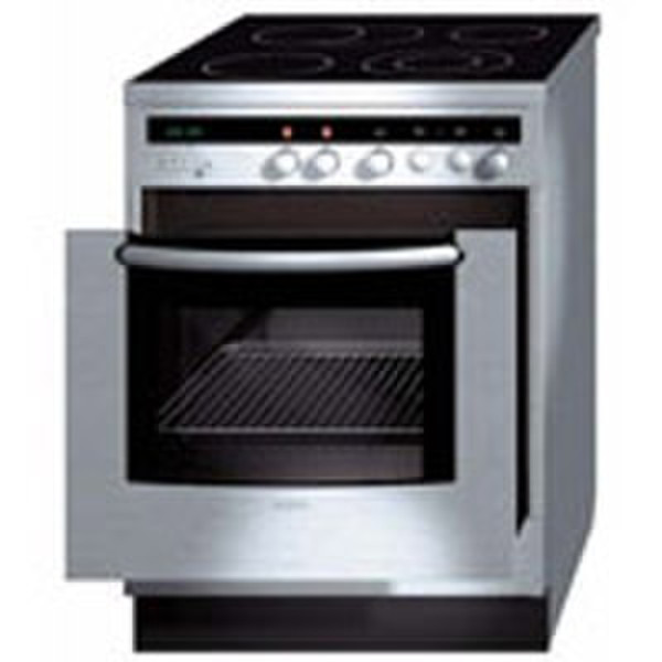 Bosch HSN385E Freestanding Ceramic Stainless steel