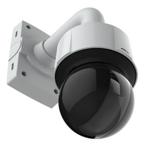 Axis Q6115-E IP security camera Innen & Außen Kuppel Weiß