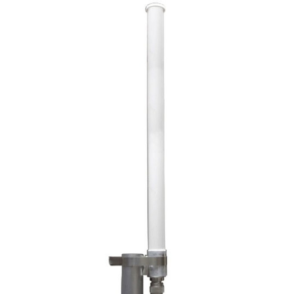 Aruba, a Hewlett Packard Enterprise company ANT-3x3-5010 Omni-directional N-type 10dBi network antenna