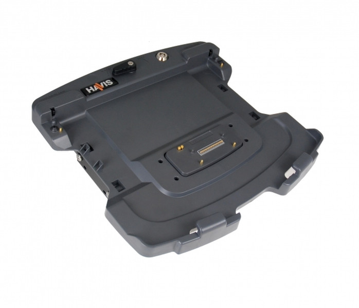 Havis DS-PAN-422-2 Schwarz Notebook-Dockingstation & Portreplikator