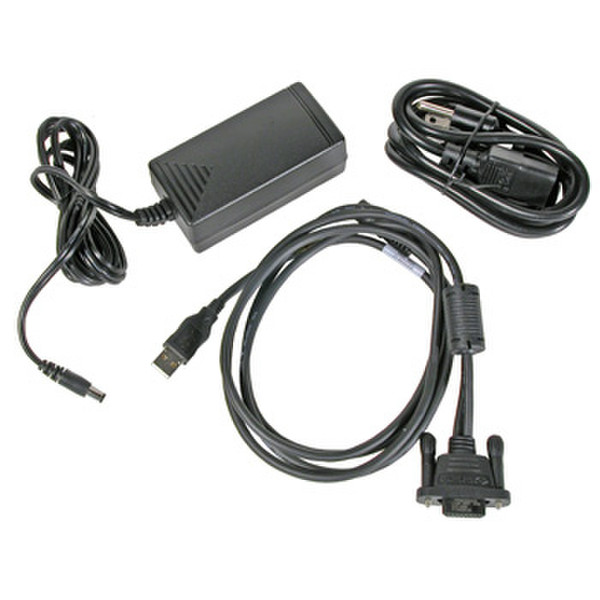 Honeywell Dolphin Series USB charging + communications US kit