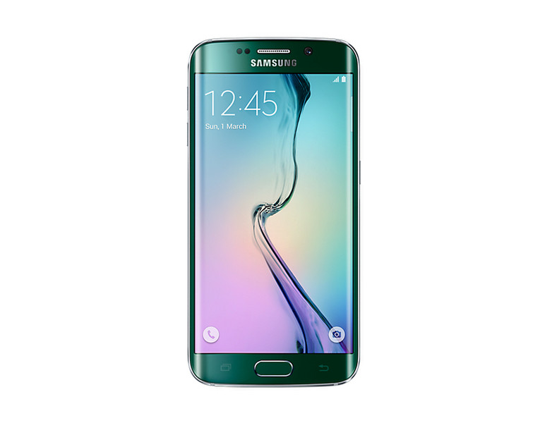 Samsung Galaxy S6 edge 4G 64GB