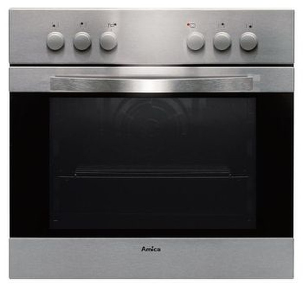 Amica EHC 12516 E Ceramic hob Electric oven Kochgeräte-Set