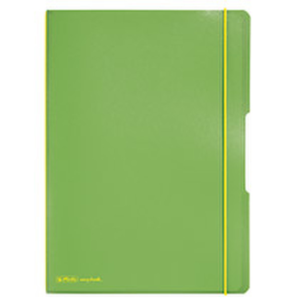 Herlitz 11361458 writing notebook