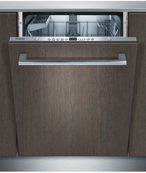 Siemens SX65N030EU Полностью встроенный 13мест A++ посудомоечная машина
