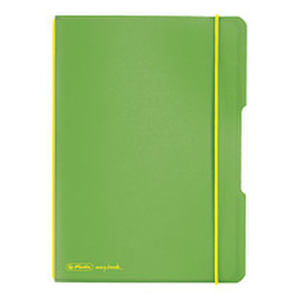 Herlitz 11361540 writing notebook