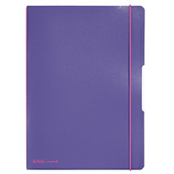 Herlitz 11361466 Notizbuch