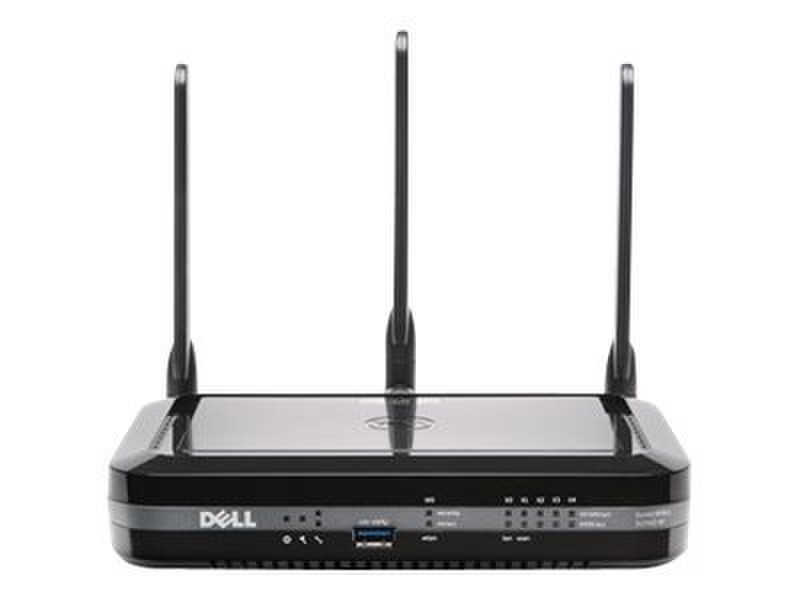 DELL SonicWALL SOHO