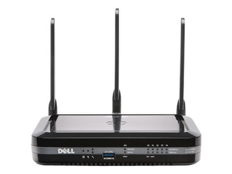 DELL SonicWALL SOHO