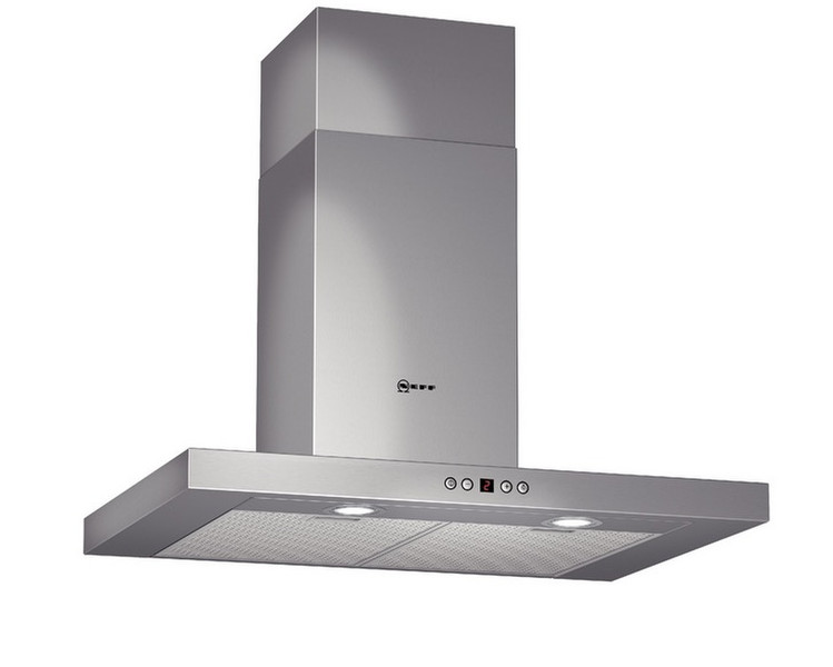 Neff D77S45N0 cooker hood