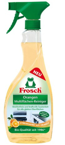 Frosch 5732 500ml all-purpose cleaner