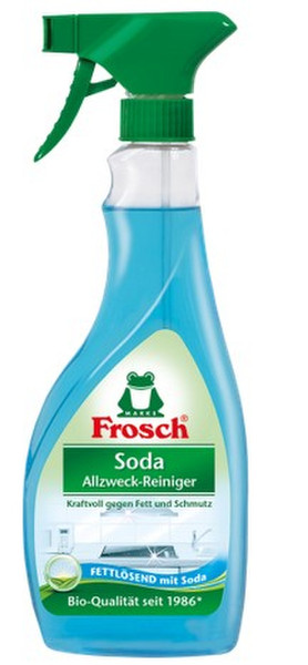 Frosch 5700 500ml all-purpose cleaner