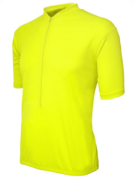 BDI 300105 XL Gelb Männer Shirt/Oberteil