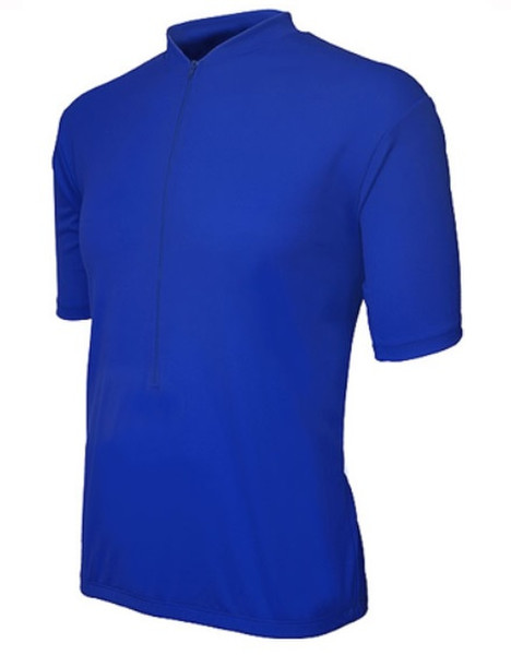 BDI 300302 S Blau Männer Shirt/Oberteil