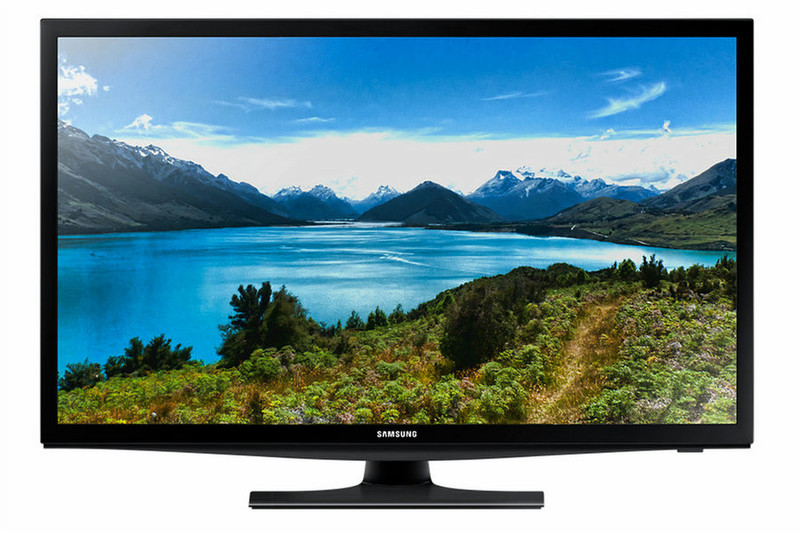 Samsung UE32J4100AW 32Zoll HD Schwarz LED-Fernseher