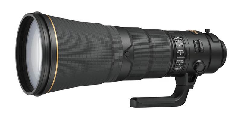 Nikon AF-S NIKKOR 600 mm 1:4E FL ED VR