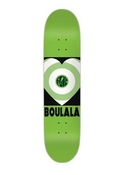 Flip Skateboards Boulala Rolo Med