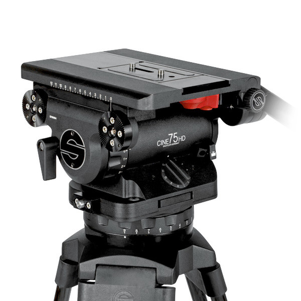 Sachtler Cine 75 HD