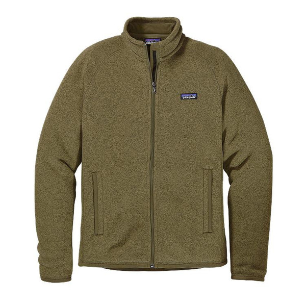 Patagonia Sweater Jacket Hoodie