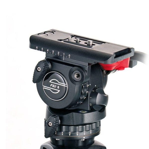 Sachtler FSB 8 T