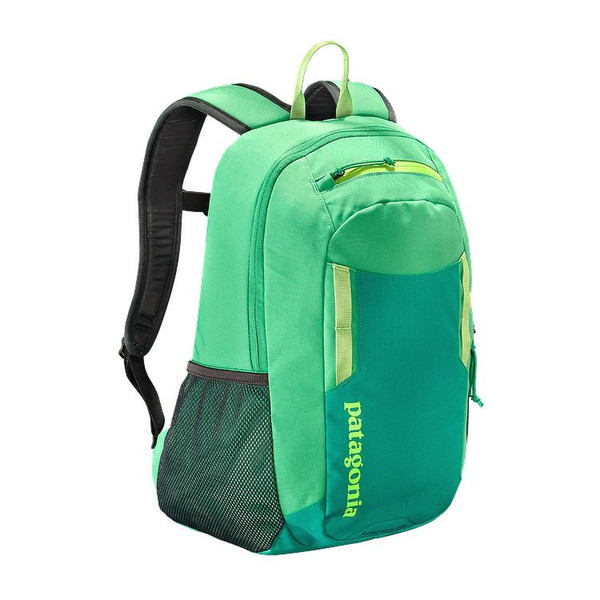 Patagonia Anacapa Polyester Green