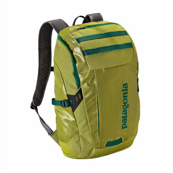 Patagonia CNNM0E1LQ9 Polyester Yellow backpack