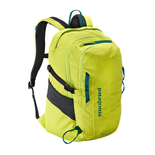 Patagonia Refugio Pack Polyester Gelb